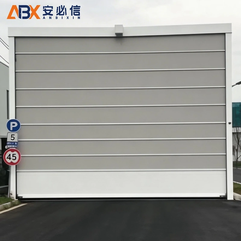 娄底高速堆积门